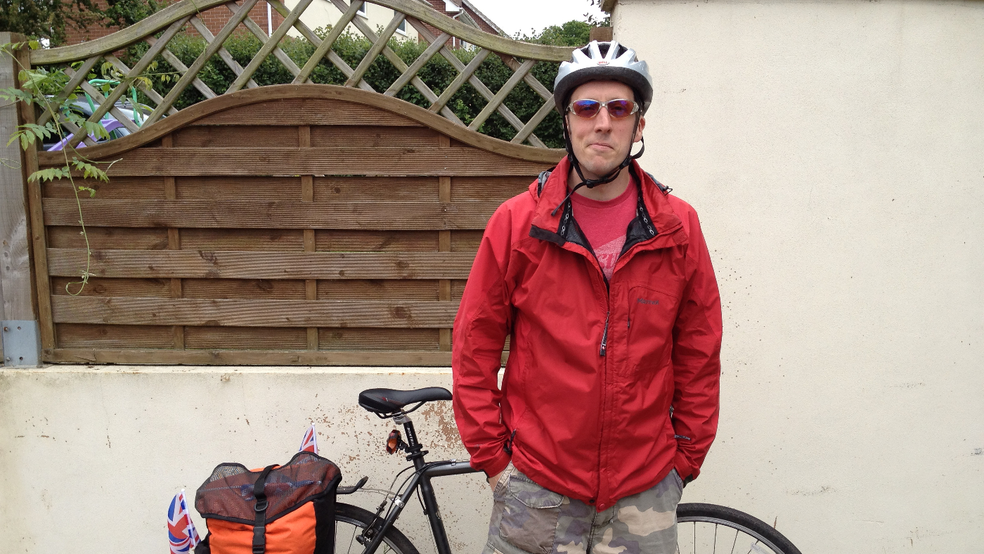 What I am – part II