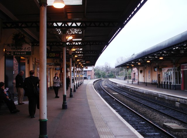 Charlie Bravo Foxtrot