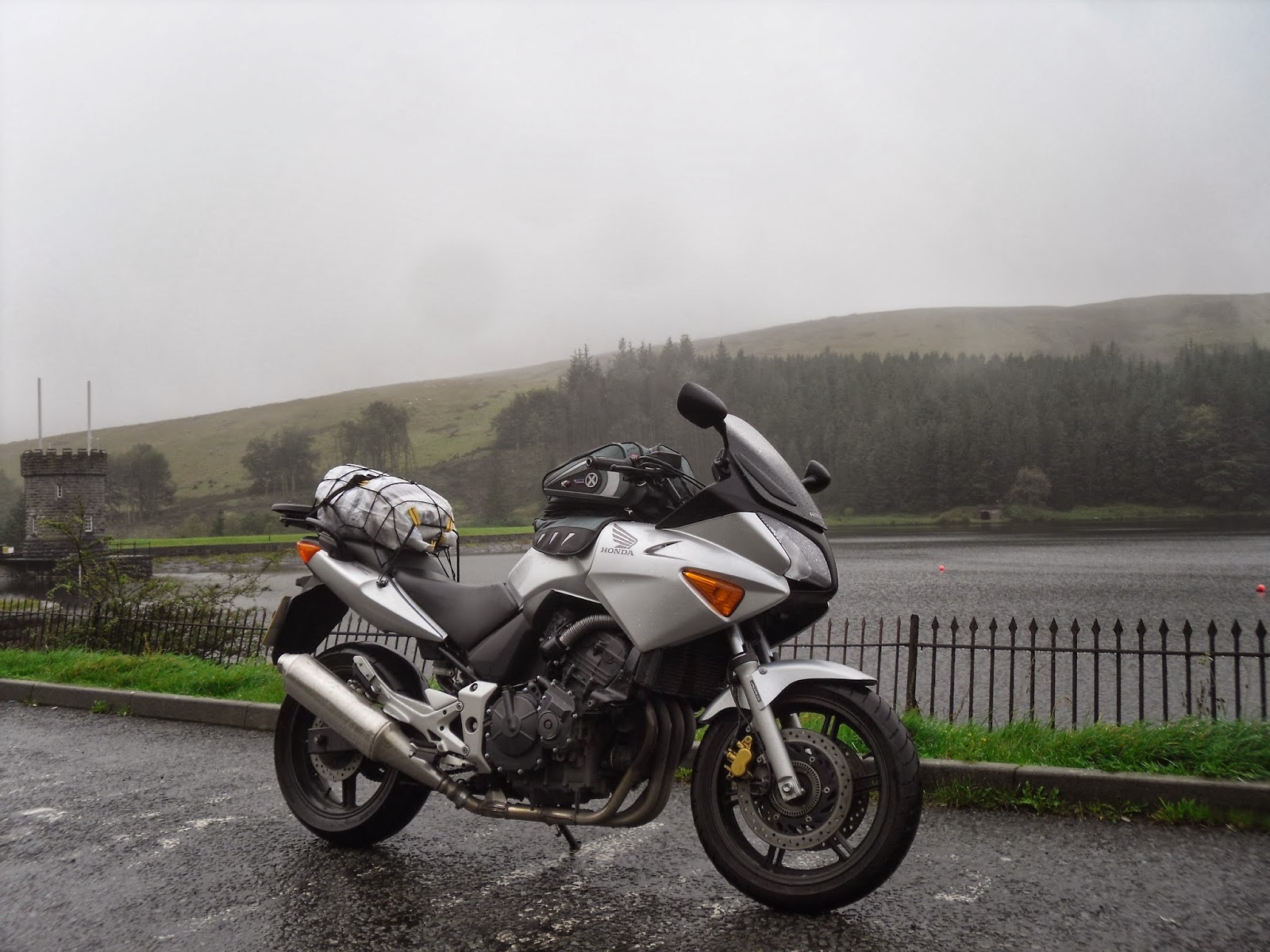 Journey to Middle Earth