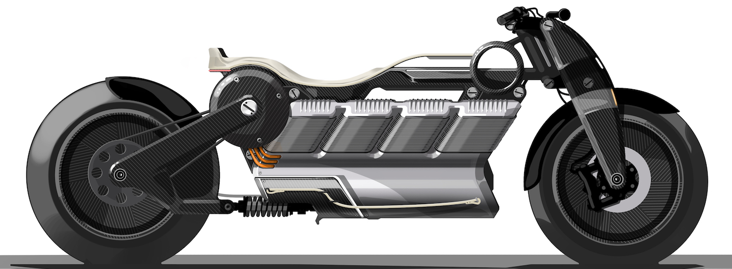 WTF is This Electric Hot Mess?