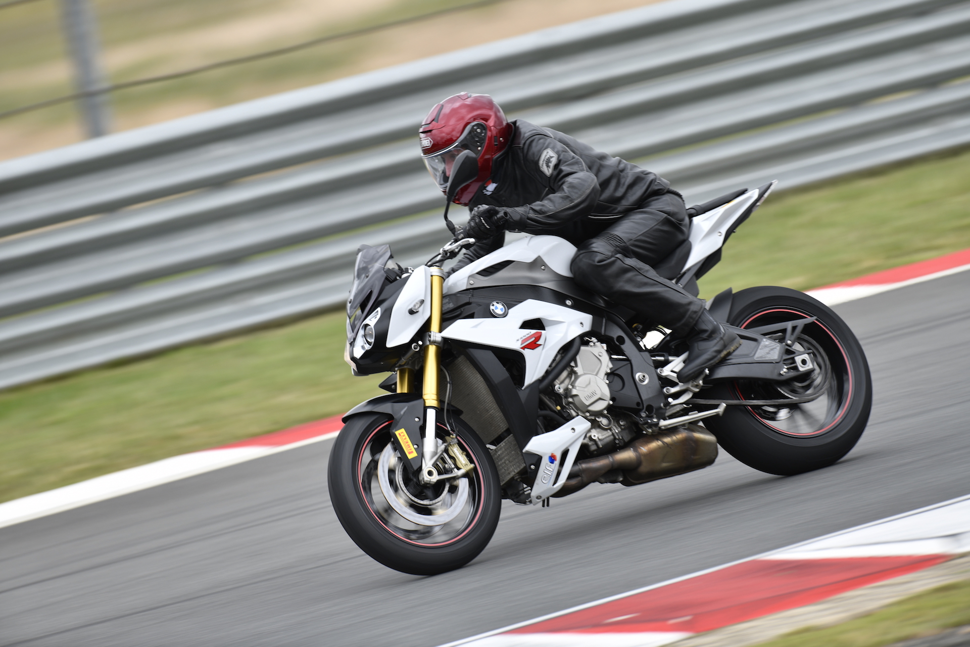 BMW Motorrad Sees Record Sales for Eighth Consecutive Year