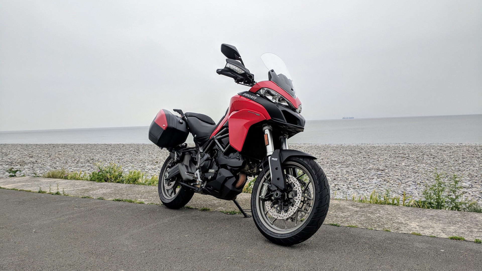 Add Cruise Control and I’m In