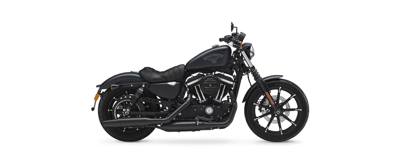 Harley-Davidson Listens to TMO, Plans Iron 1200