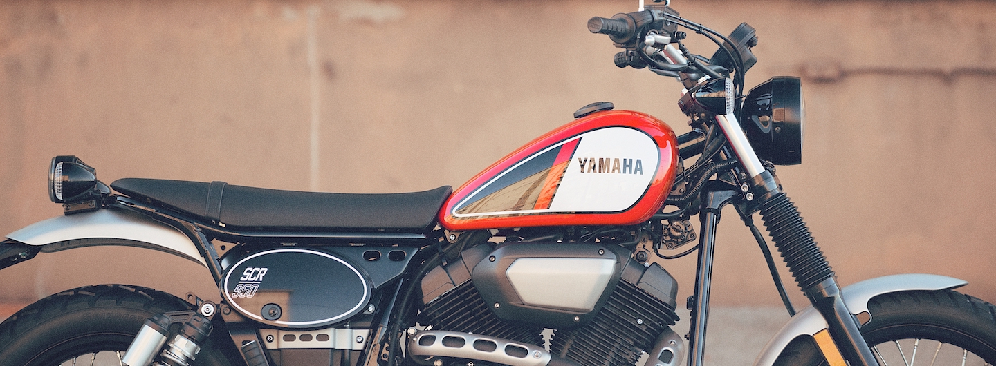 Let’s Tell Yamaha What to Do