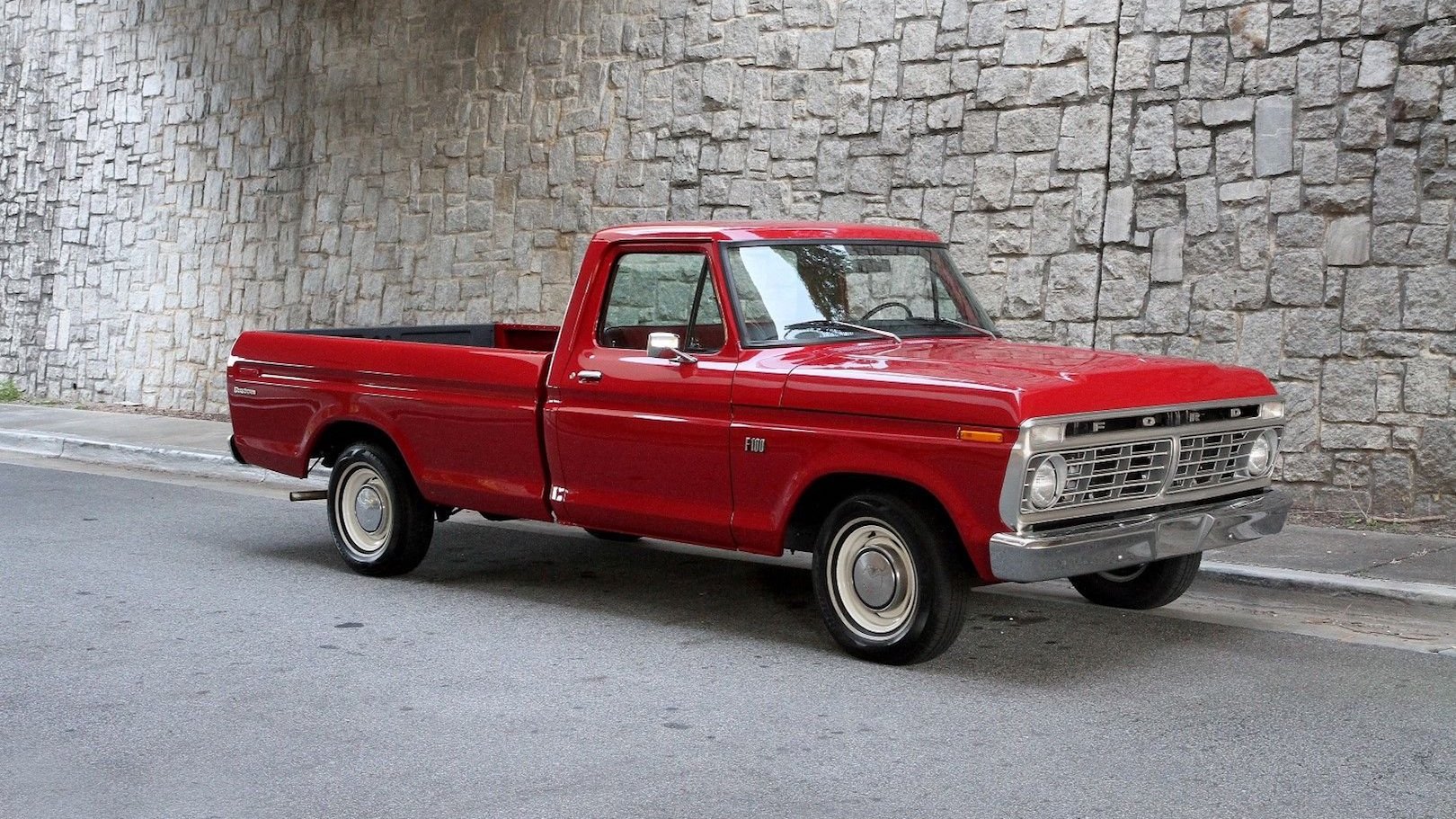 Remembering the Pickup Man