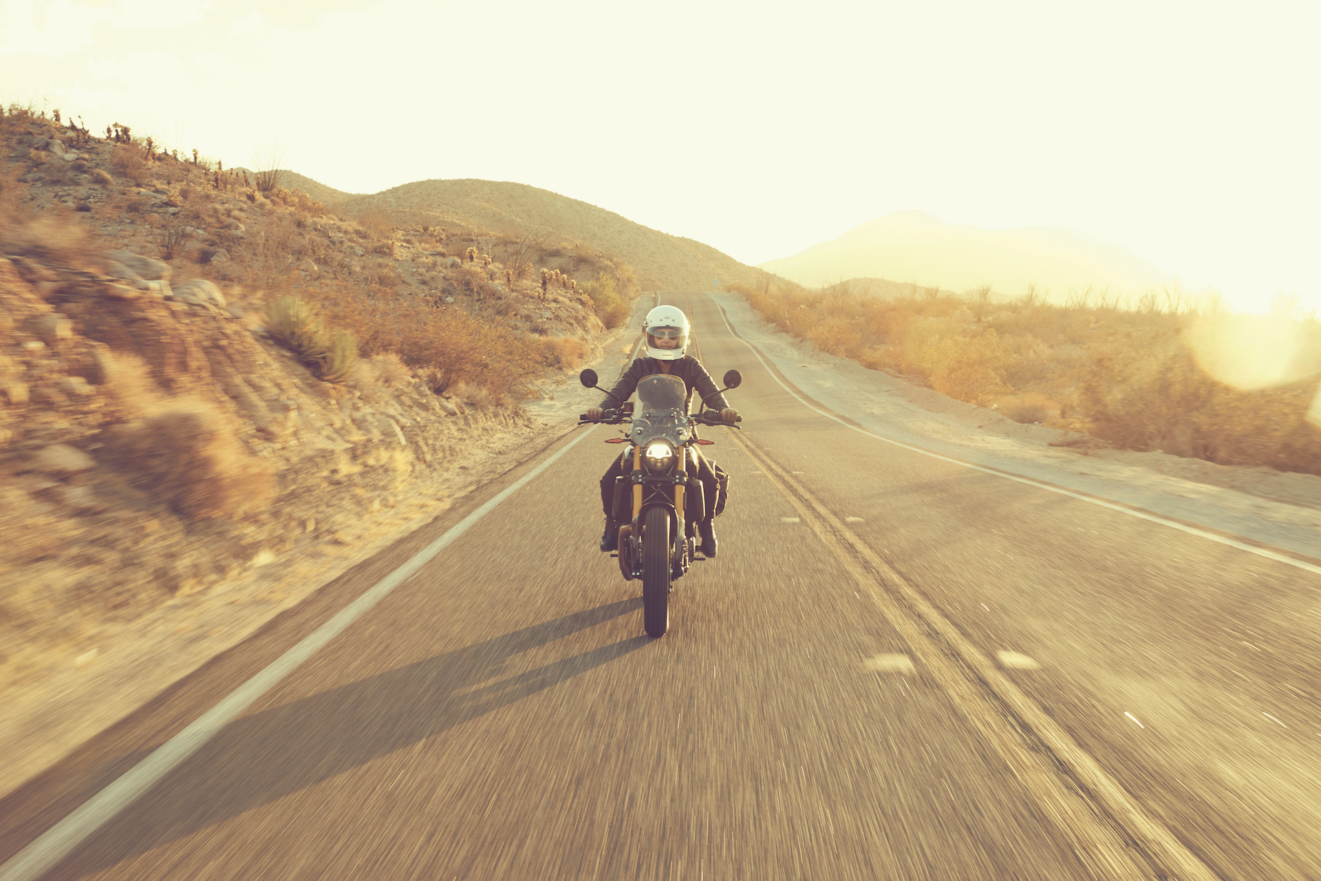 Ask TMO: How to Keep Your Bike Safe While Travelling