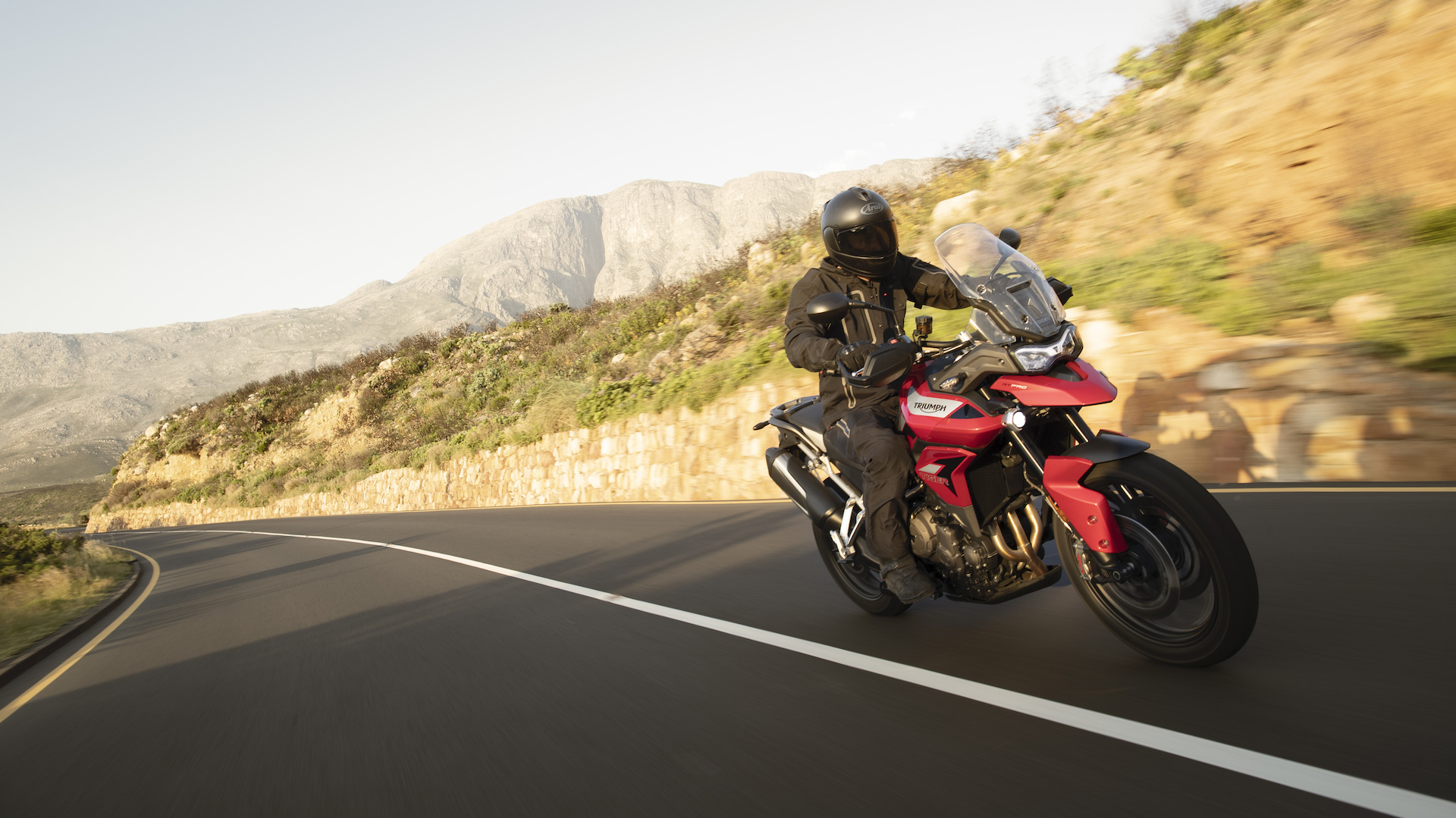 New Triumph Tiger 900 Looks Good But I Have Questions