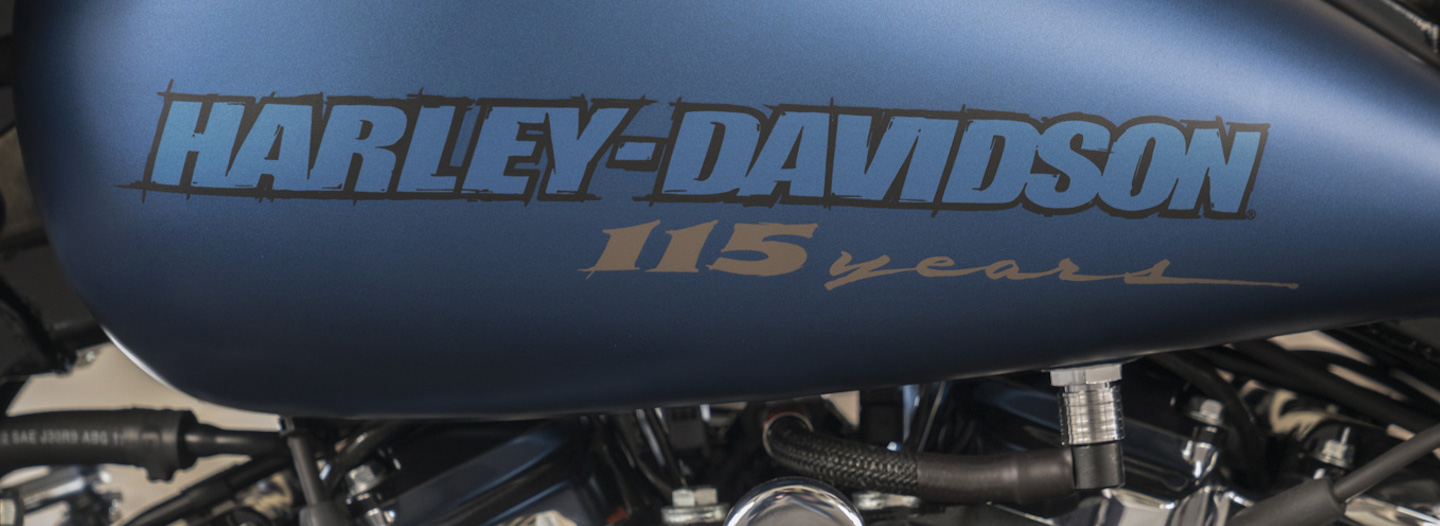 Trump’s Boneheaded Trade War to Result in More Foreign-Made Harleys