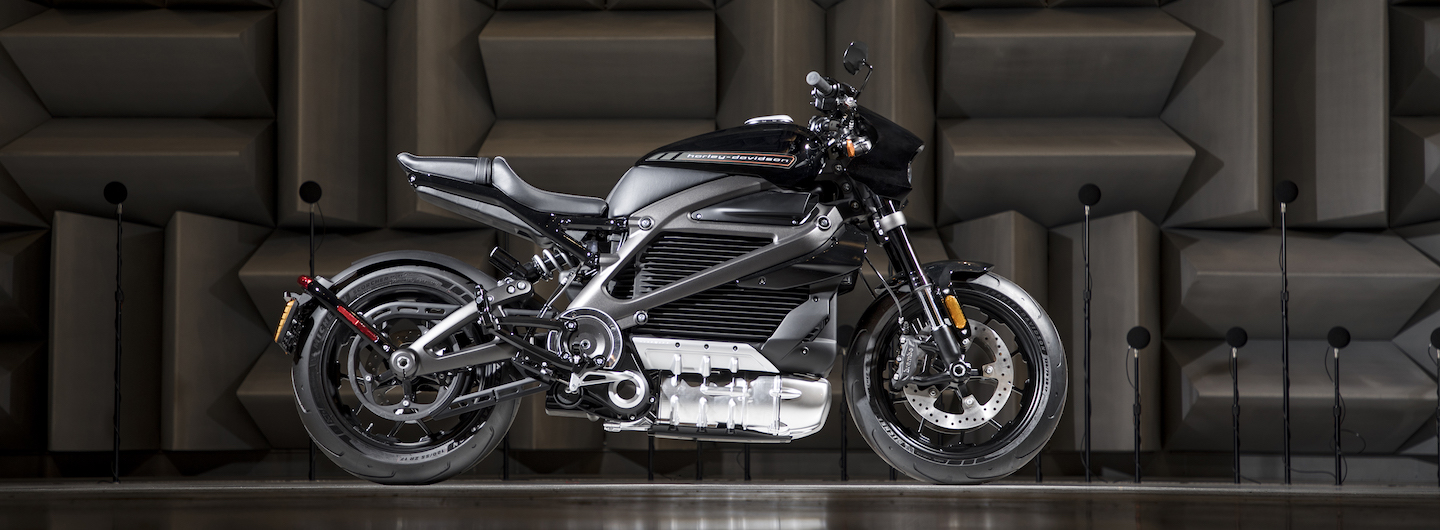 Harley-Davidson Announces Plan to Make You Buy a Harley by 2022