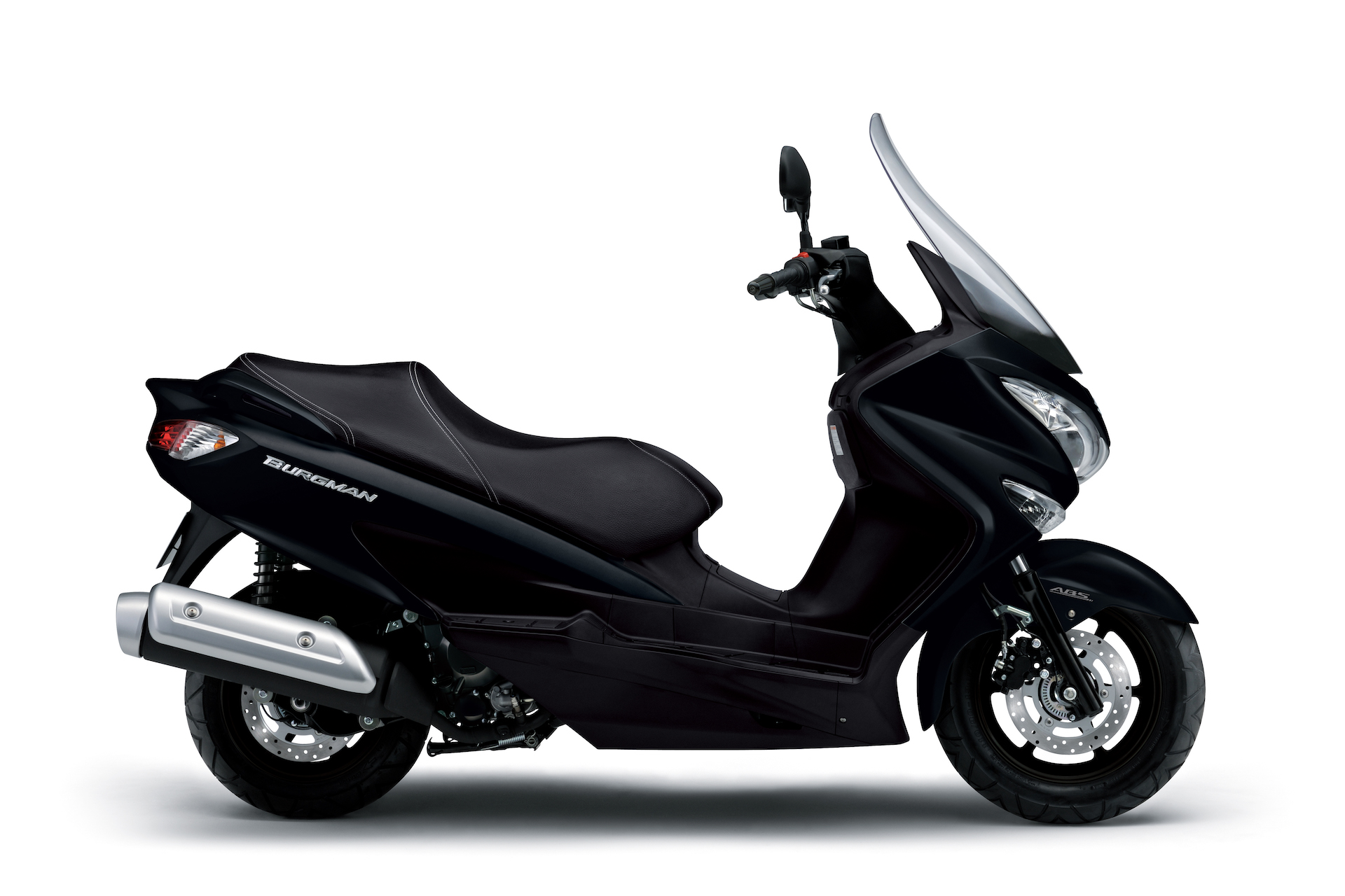 Scooter Life – Long Hauls and Big Crashes