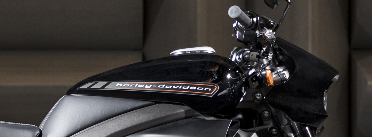 Let’s Talk More About Harley-Davidson’s New Bikes