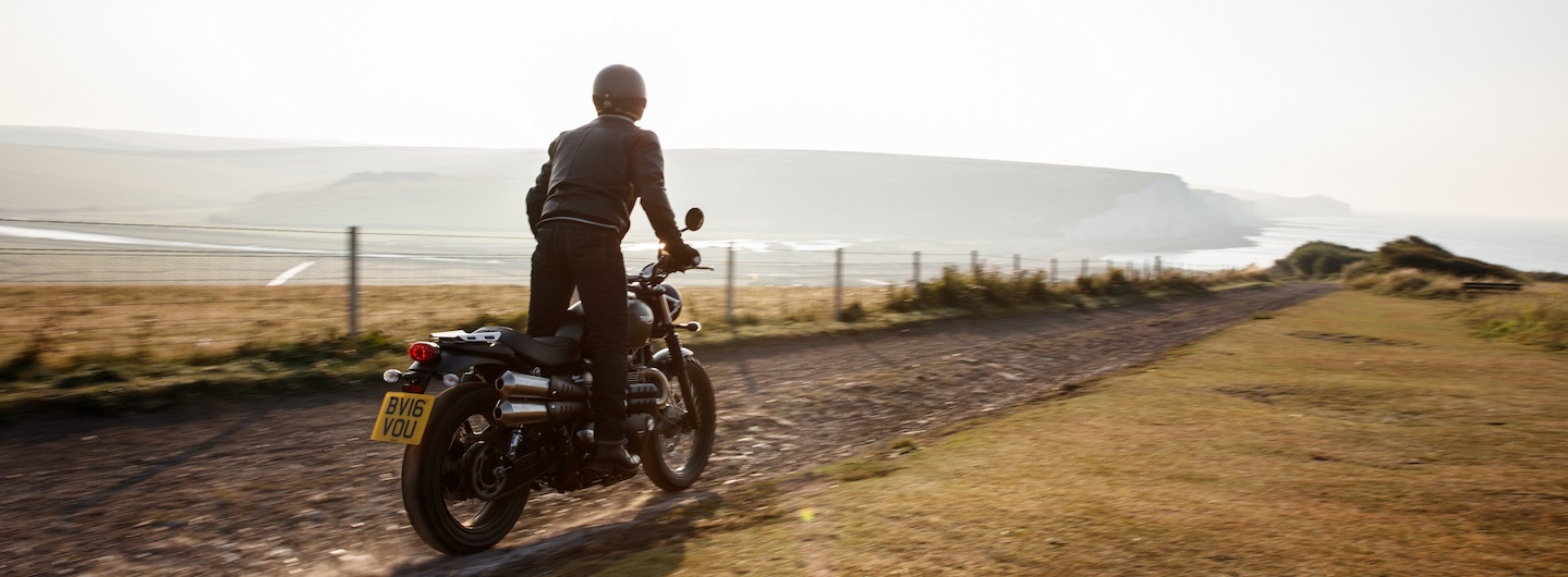 Rumored New Scrambler Proves Triumph is Listening to TMO