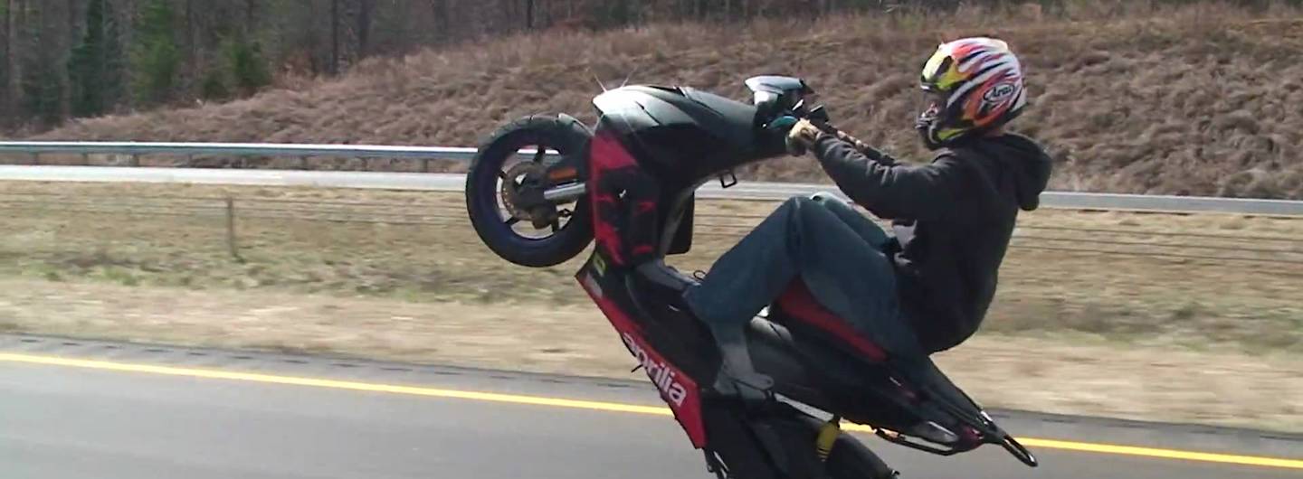 The Chavs Are Alright