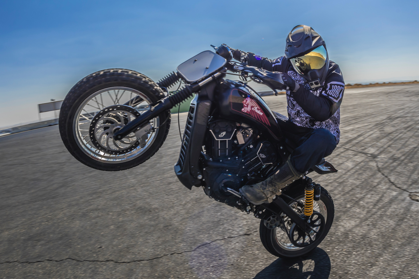 Alloy vs spoked: Which is the right wheel for your motorcycle?