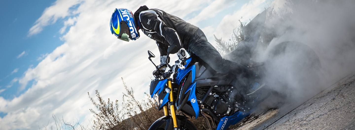 Let’s Tell Suzuki What to Do