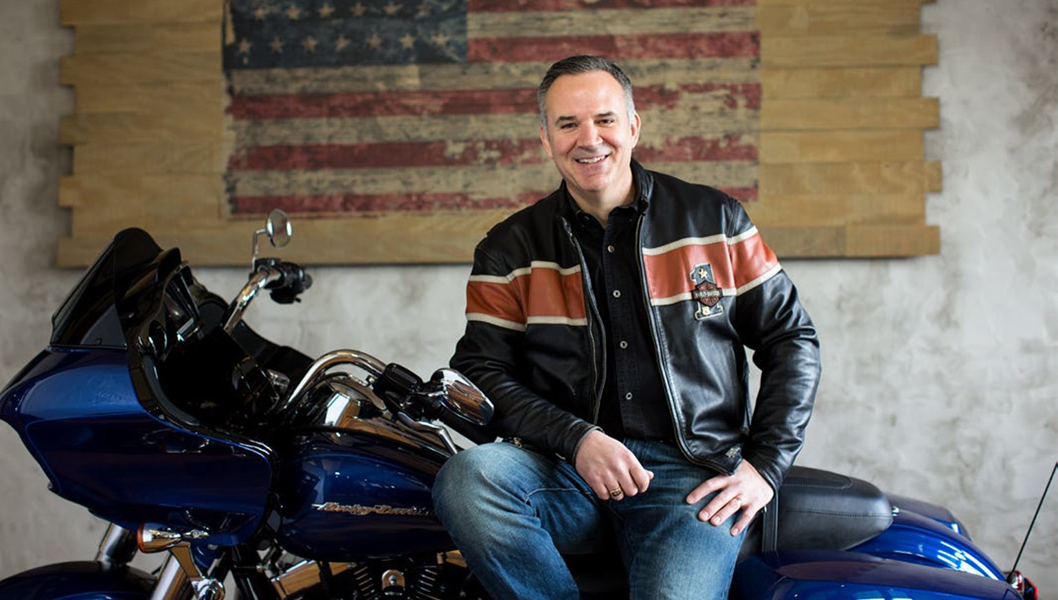 Thoughts on Harley CEO’s Sudden Departure