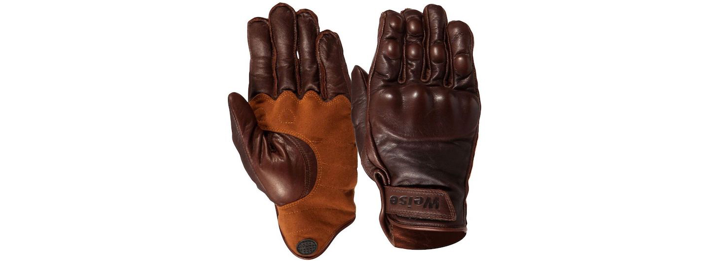 Weise Victory – Glove Review