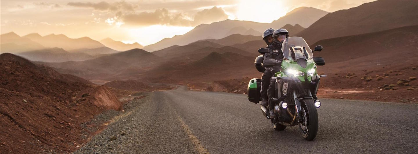 Kawasaki Versys 1100 a reality, says MO