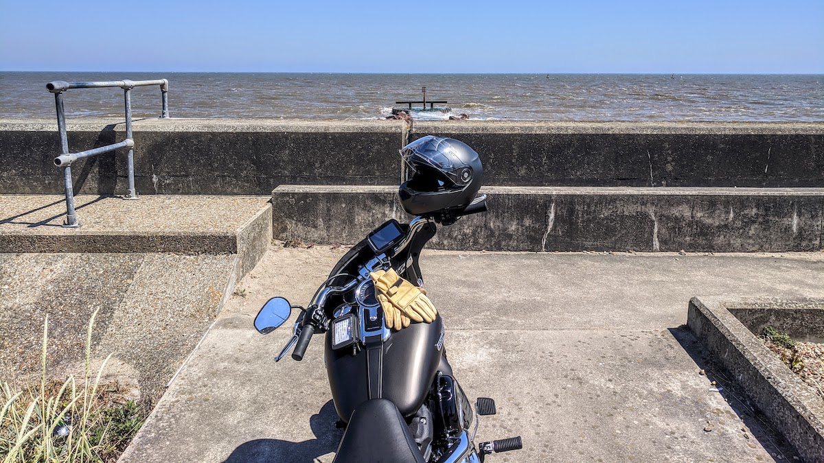 Eastbound and Beautiful – Four Points Part 2