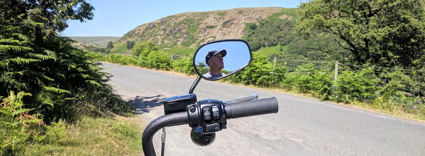 Street Bob Journal: Week 3