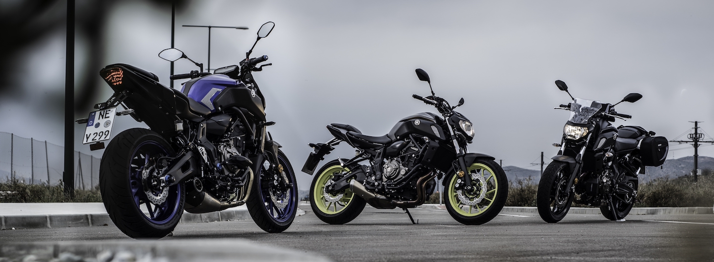 Japanese Motorcycles Set for EU Price Drop