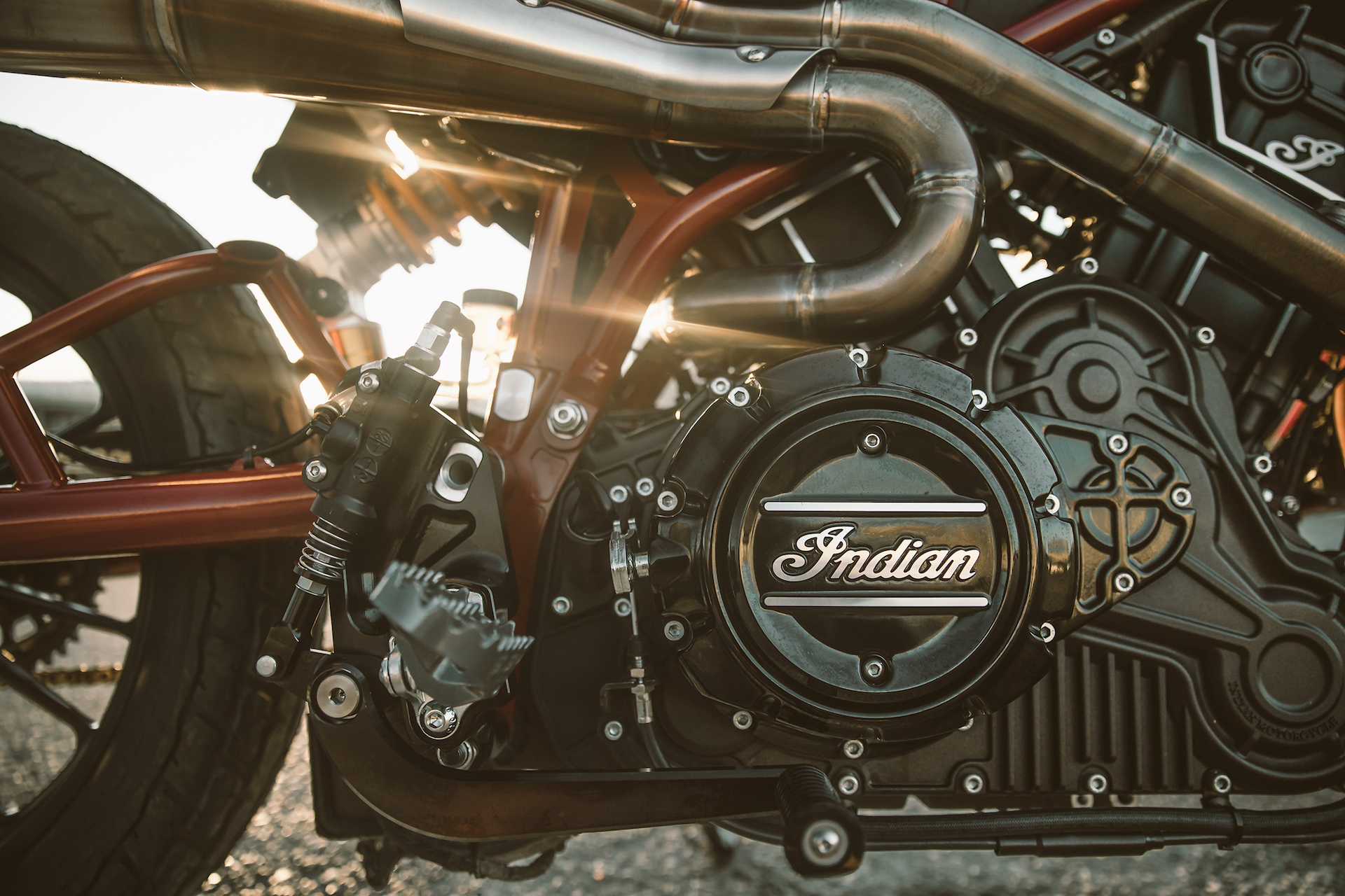 Trump’s Trade War May Also Push Indian Motorcycle Production Overseas
