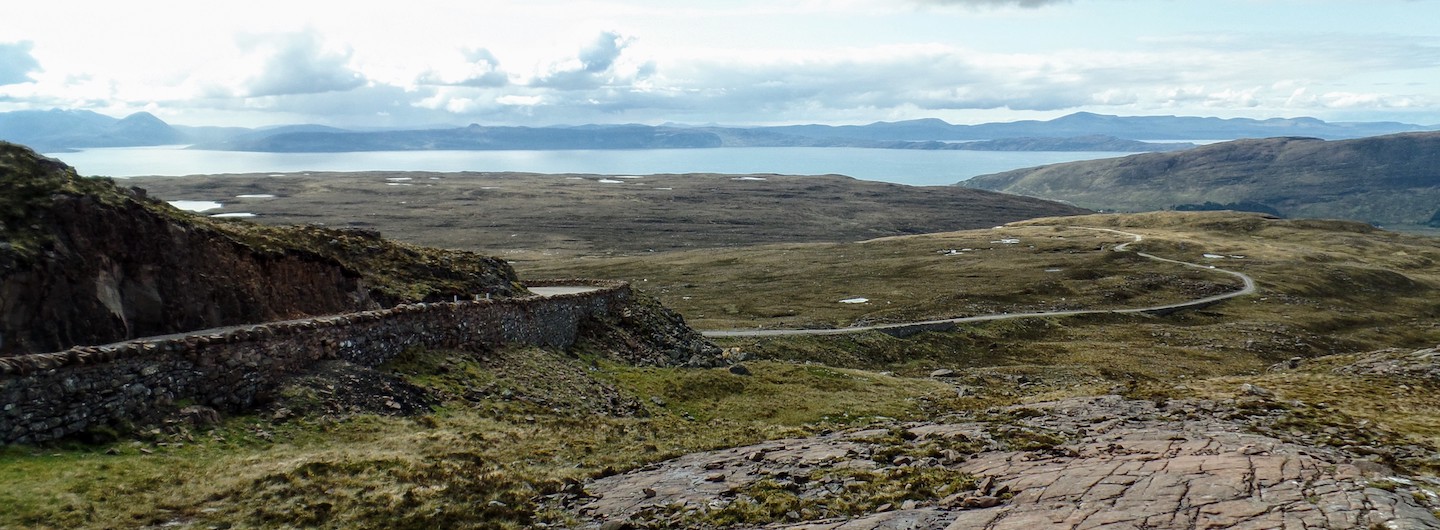 How to: Scotland’s North Coast 500