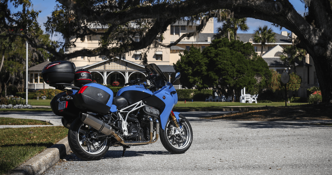 Motus Calls it Quits