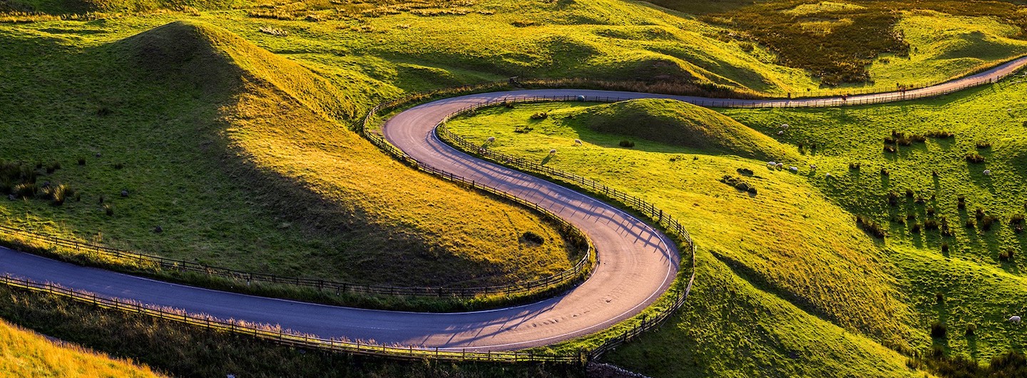 Sport Tourer Round-Up: What’s Out There?