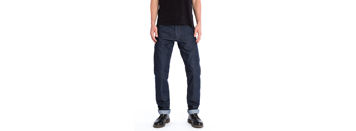 What You Need to Know About Riding Jeans