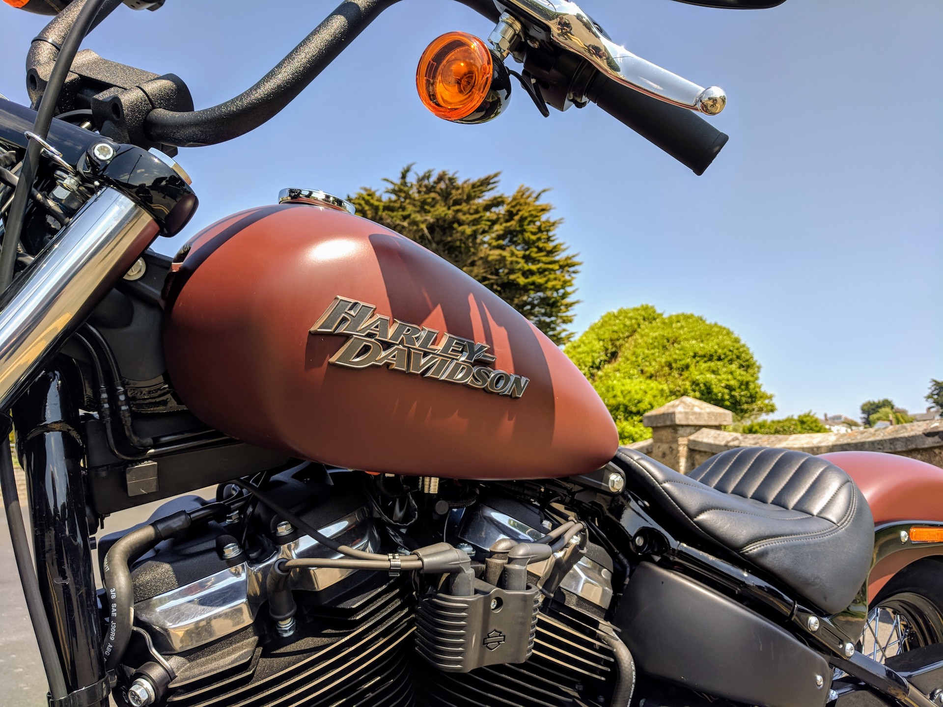 Thoughts on Harley CEO’s Interview With Cycle World