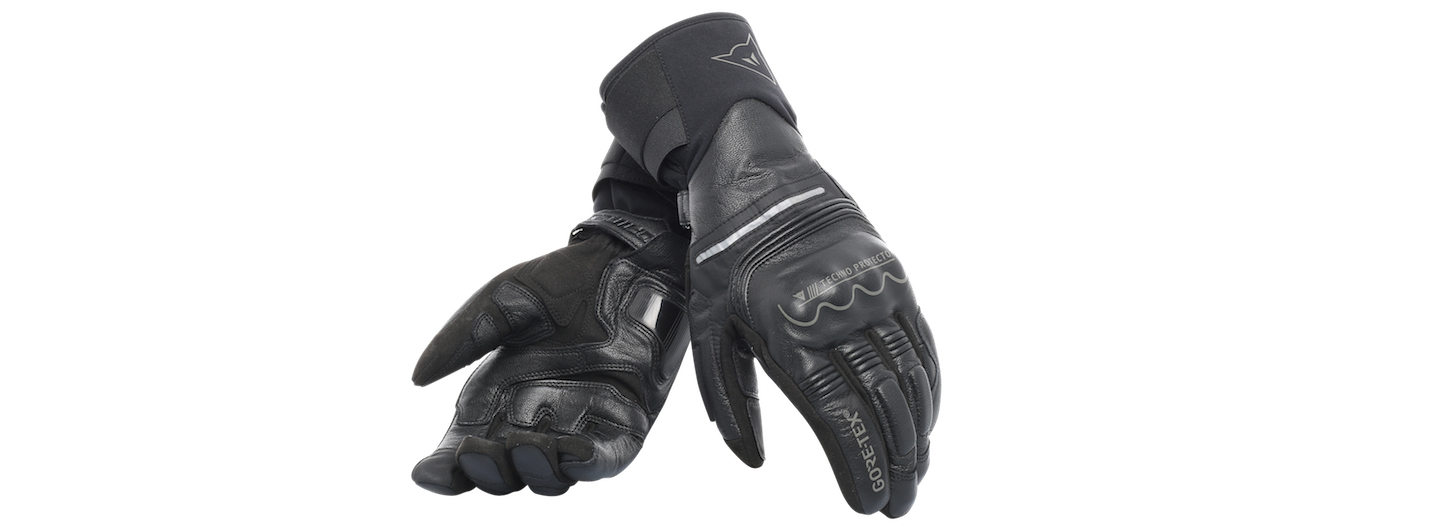Dainese Universe Gore-Tex – Waterproof Gloves Review