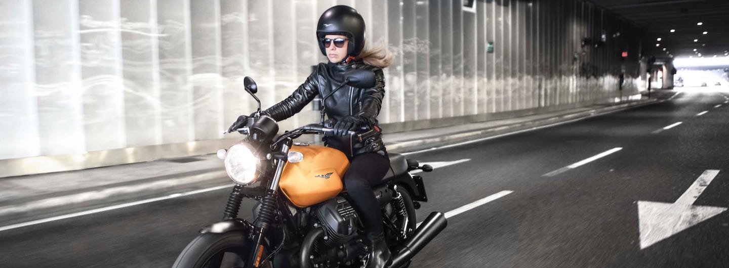 Let’s Tell Moto Guzzi What to Do