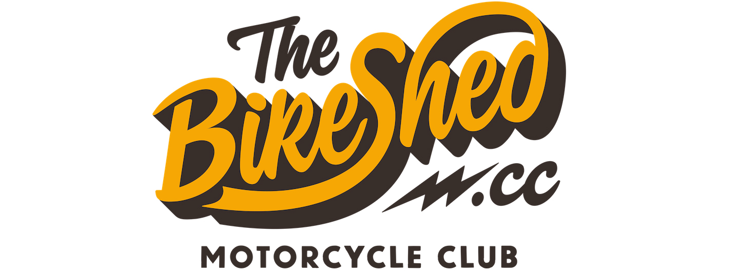 Where You Should Be This Weekend: Bike Shed