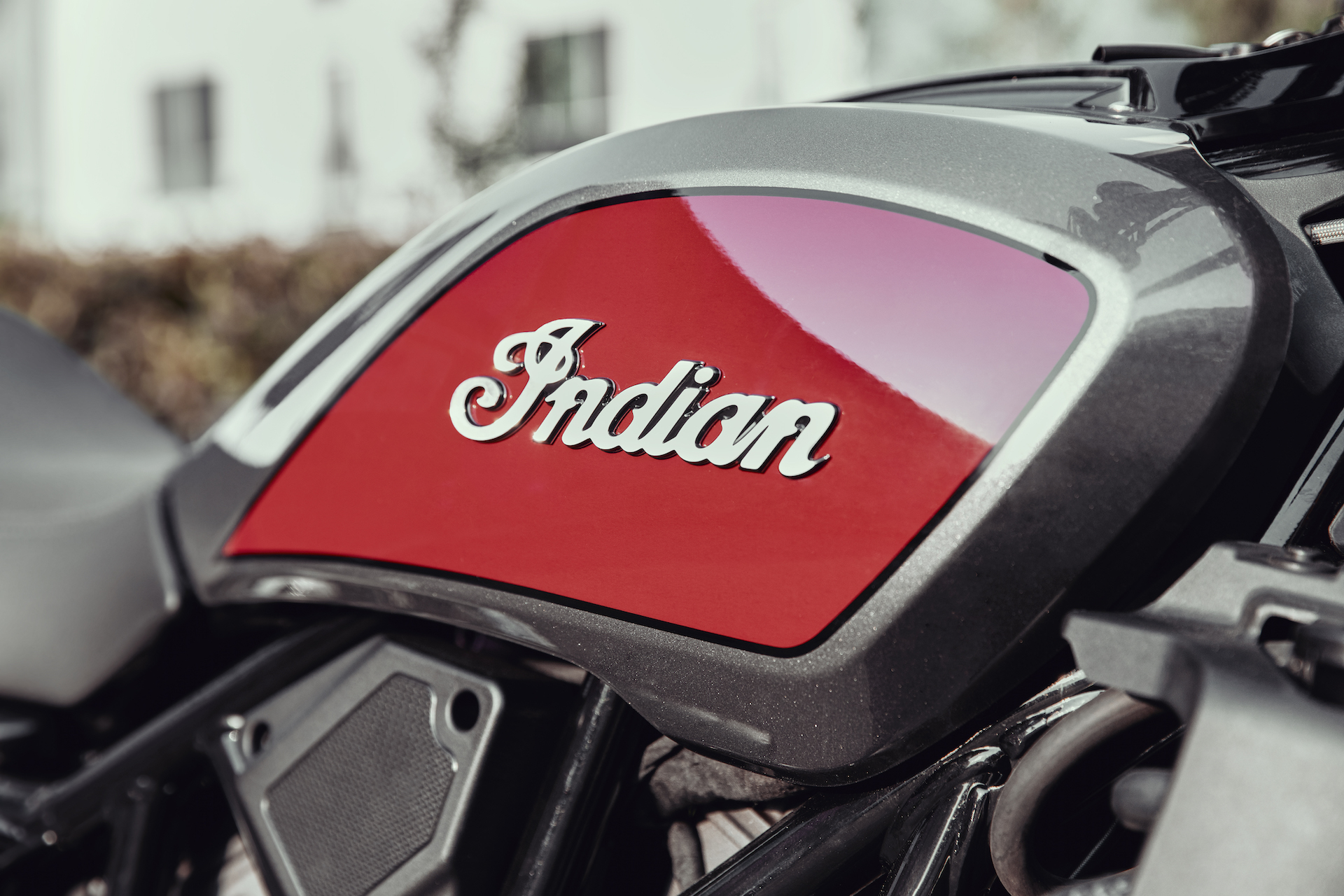 Indian Motorcycle: Europe’s Newest Brand