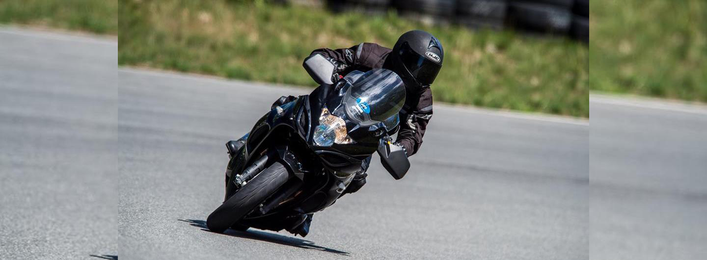 The Five Whys: Jason Macierowski