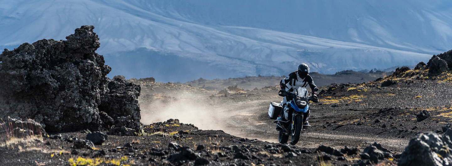 Dainese Explorer Range Looks Mega Cozy