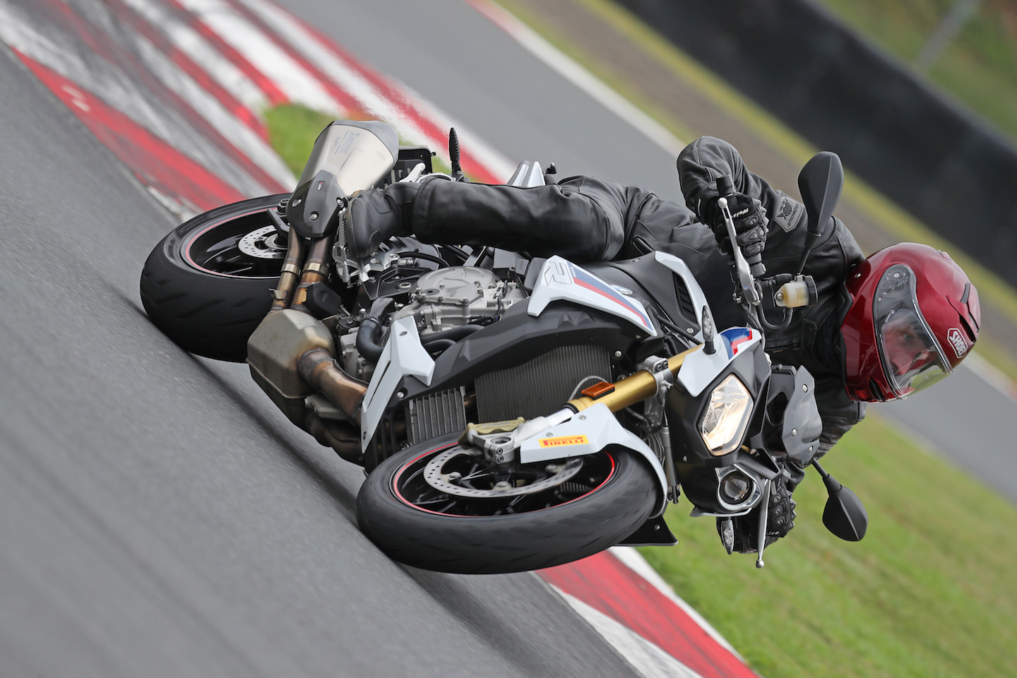 Why I May Not Be a Moto-Journalist