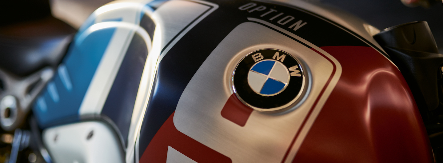 BMW Clearly Doesn’t Understand What’s Good About its Own Bikes