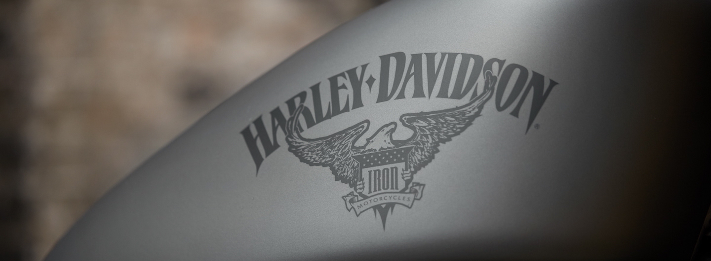 Why Harley’s ‘Not A Cruiser’ Gamble Will Work This Time ‘Round