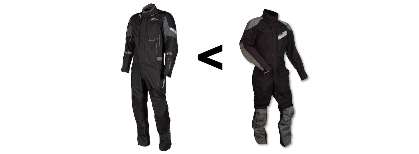 Thoughts On Klim’s Hardanger One-Piece Riding Suit