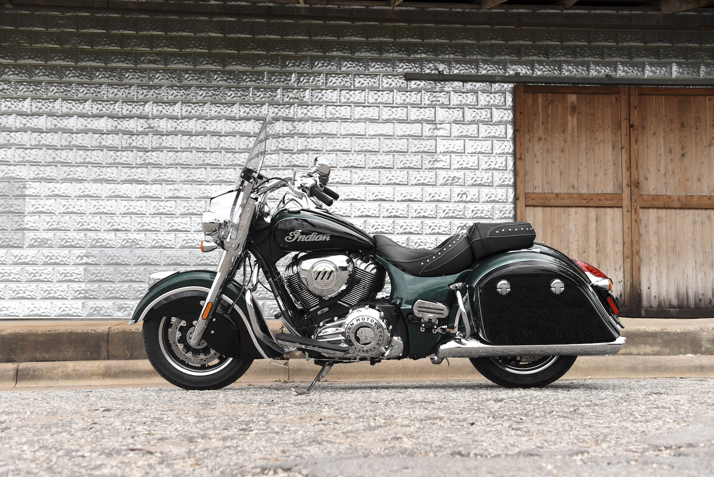 Ask DTP: Why do Harley Owners Insist New Indians Aren’t Real?