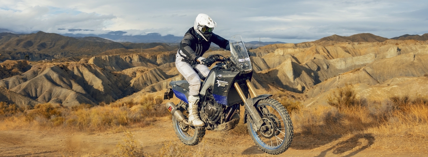 Yamaha’s Long Tease of Ténéré 700 to Visit Worldwide ADV Hot Spots