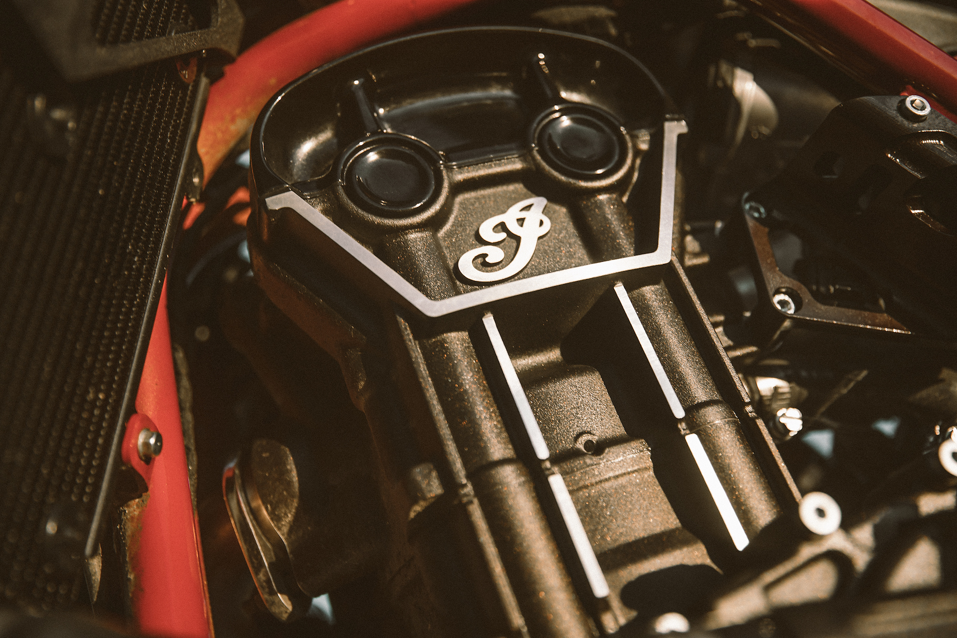 Indian Motorcycle Sales Up Again in Polaris Q2 Results