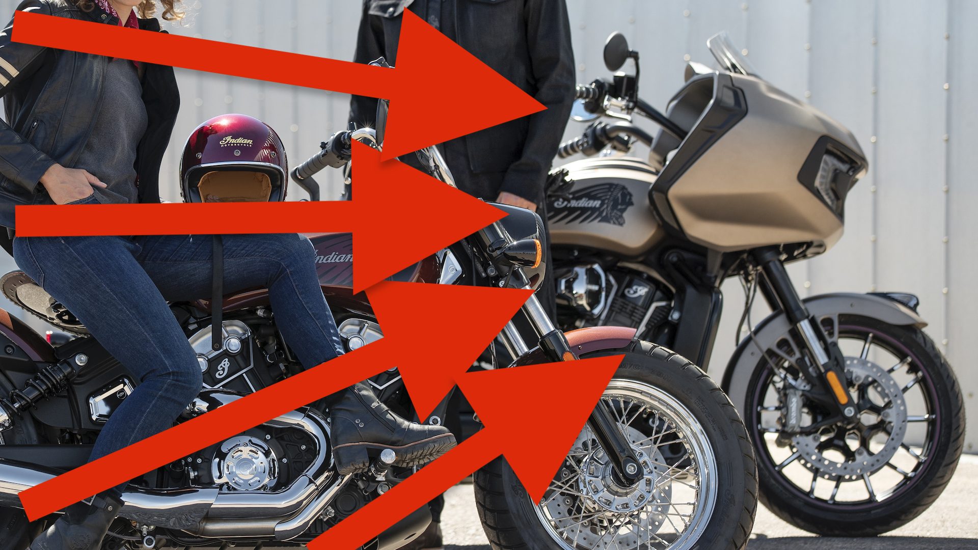 Oops! Indian Accidentally Reveals Challenger