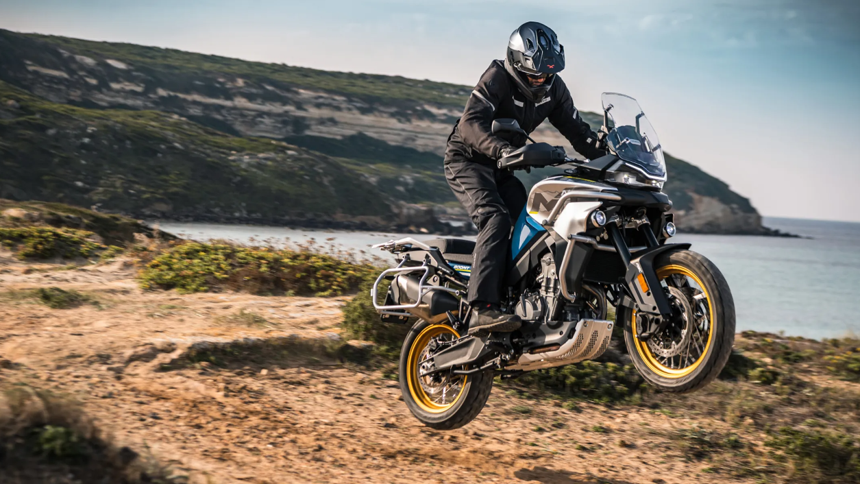 Yet another reason to avoid Chinese bikes