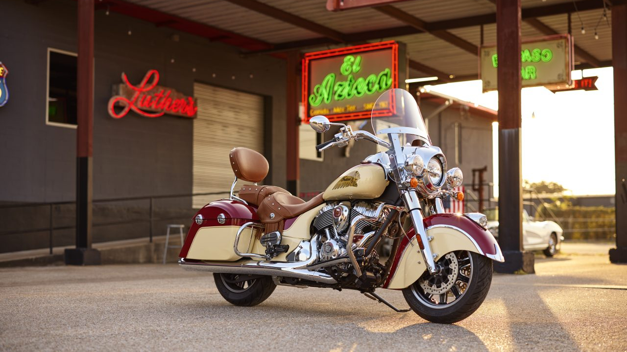 Indian scrapping Springfield in Europe