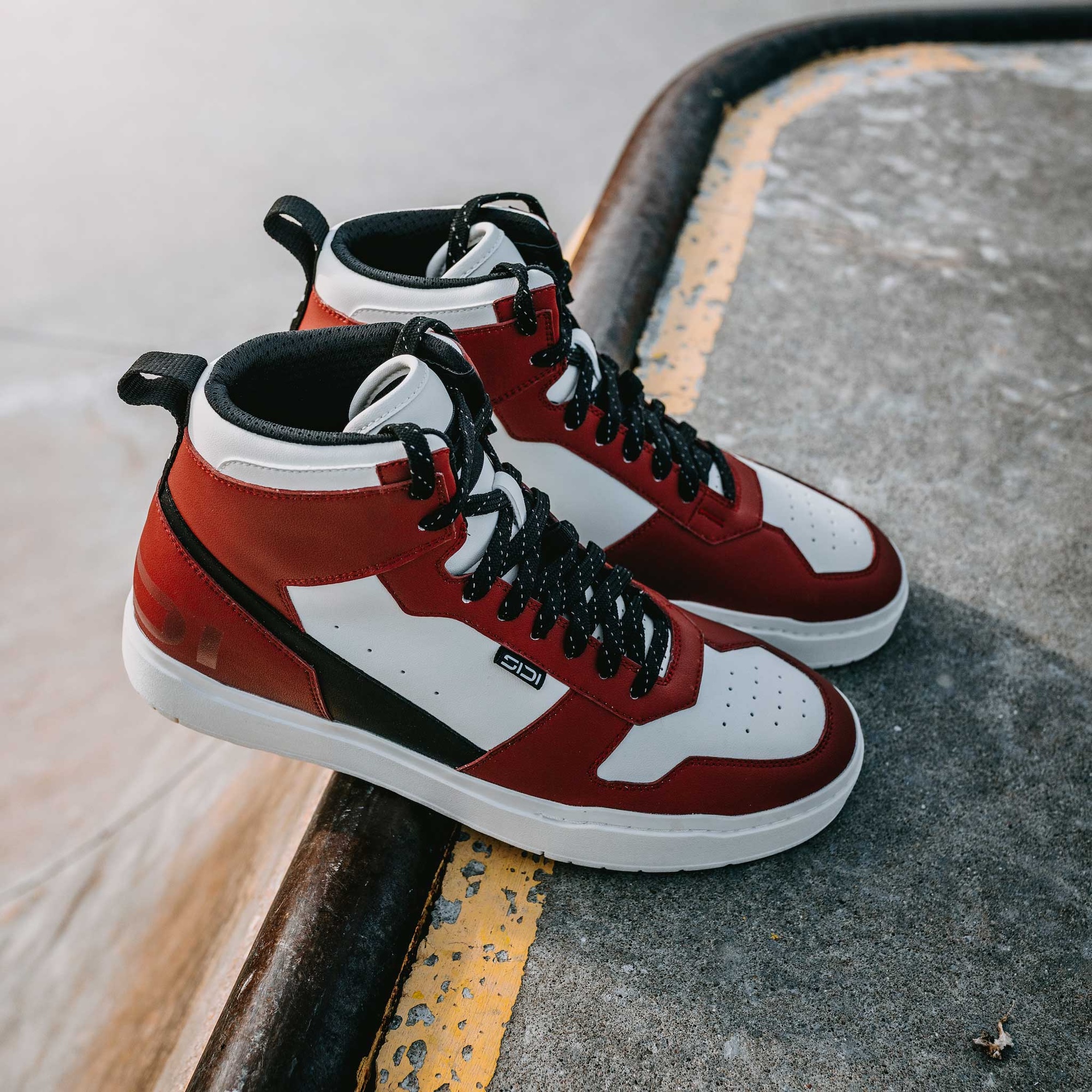 Sidi rolls out 2026 casual boot collection