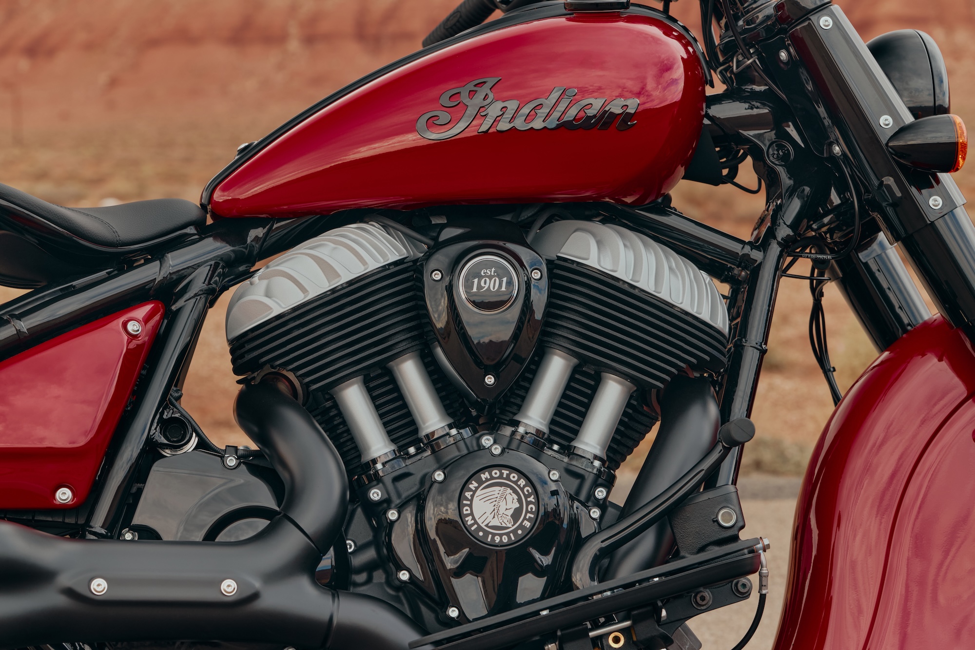 Indian Motorcycle completes Polaris split – What does it mean?