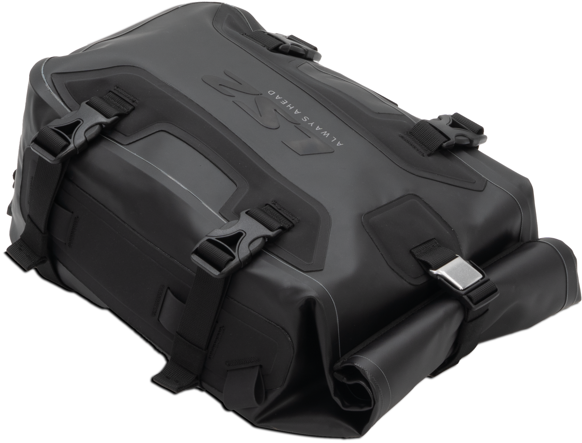 LS2 announces ‘Move Ahead’ soft luggage range